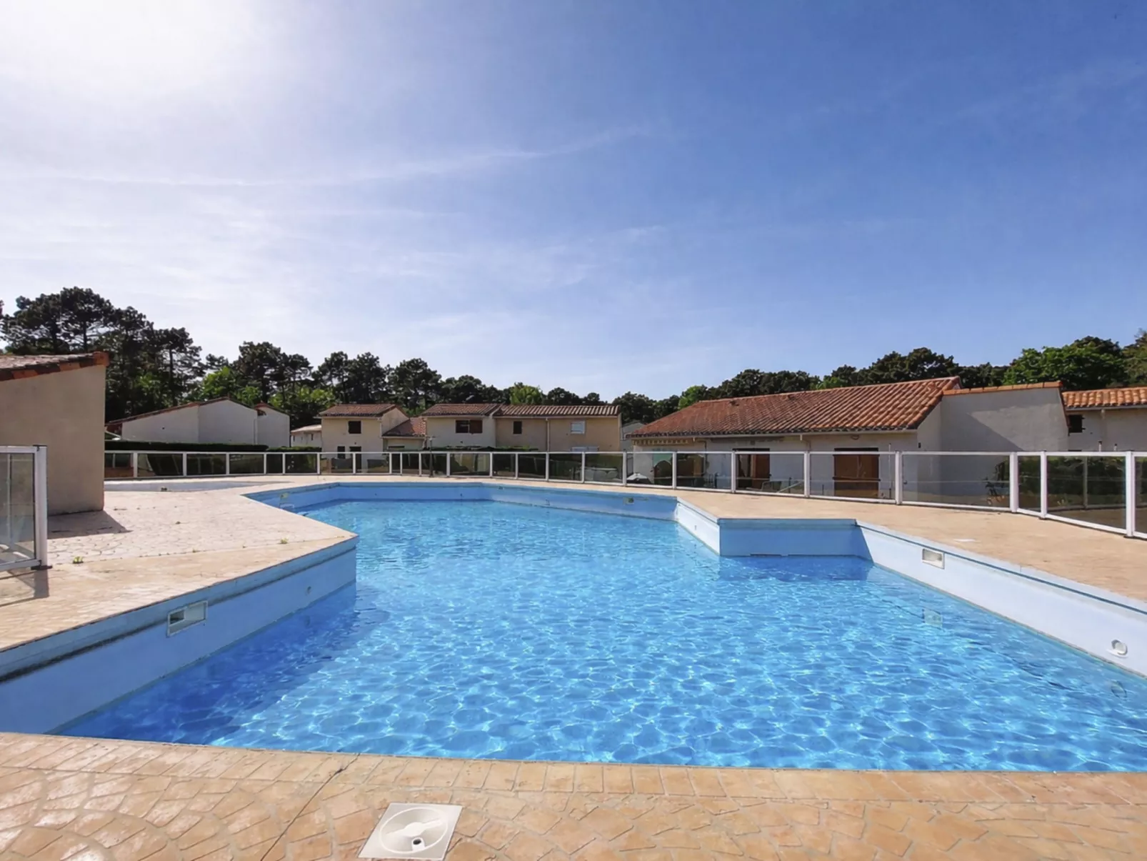 Les Villas de La Palmyre