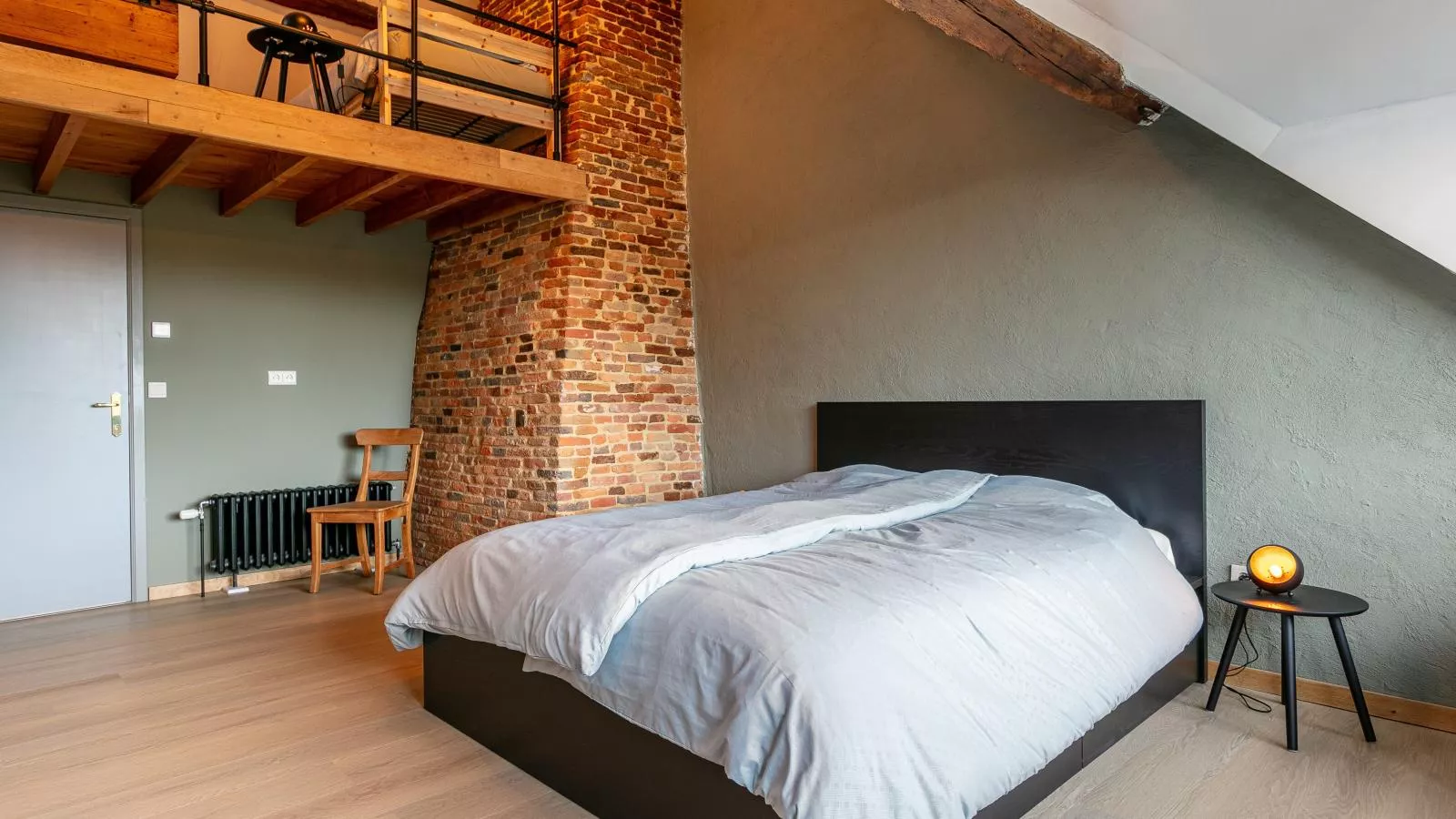 Alverwege 2-Chambre