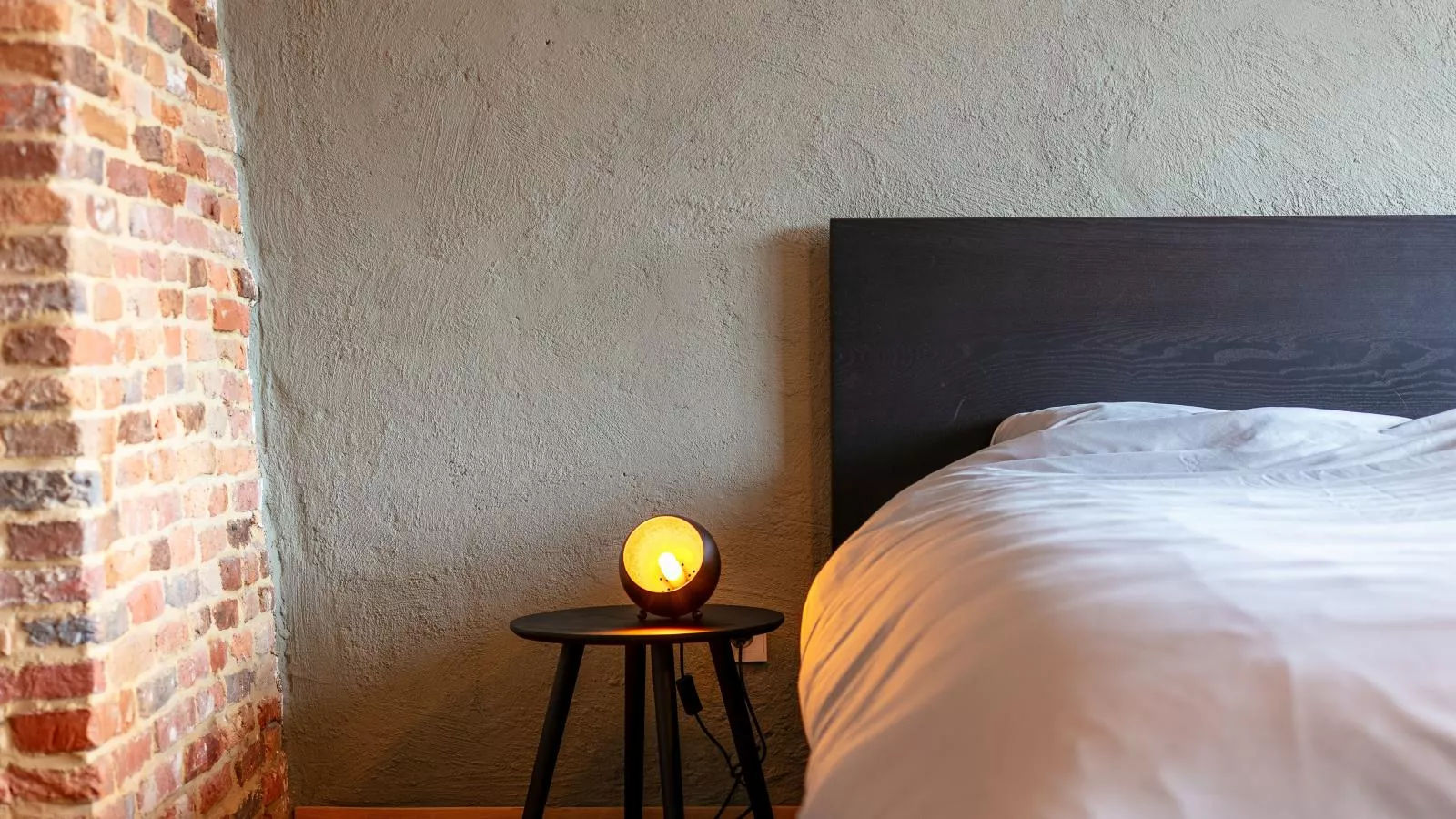 Alverwege 2-Chambre