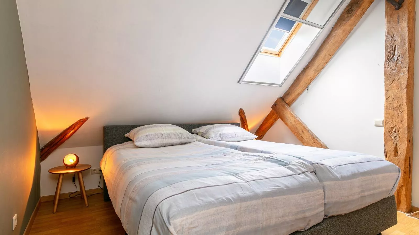 Alverwege 2-Chambre