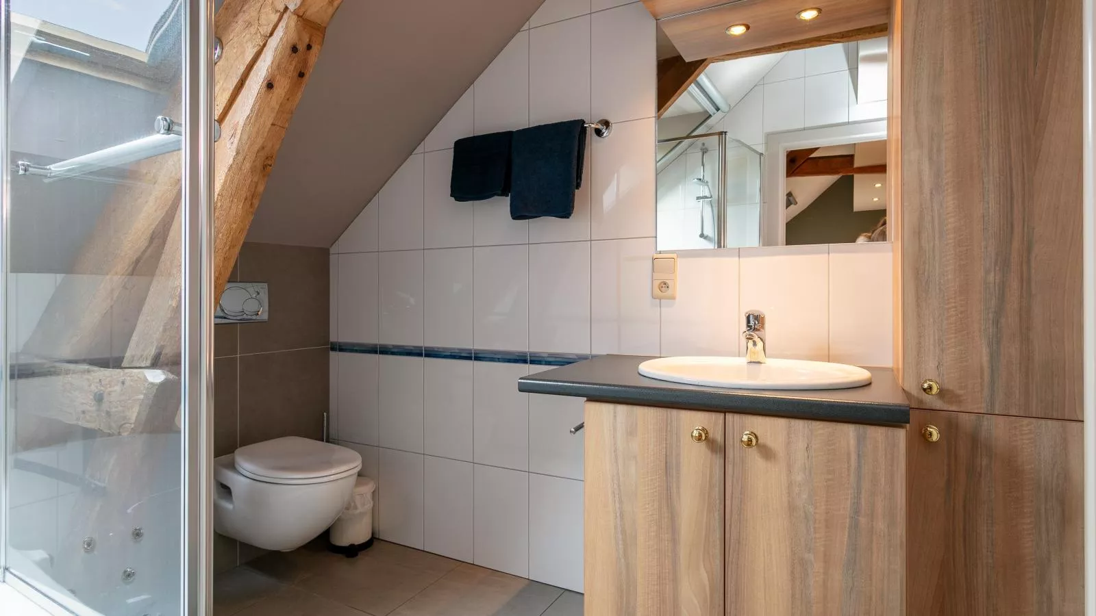 Alverwege 2-Salle de bain