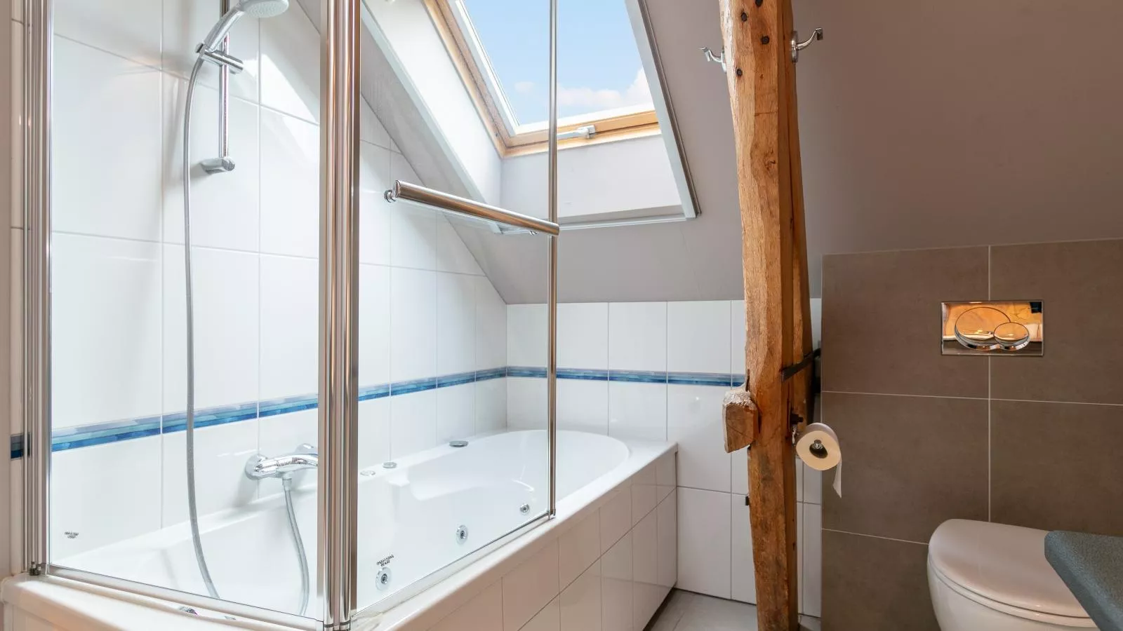 Alverwege 2-Salle de bain