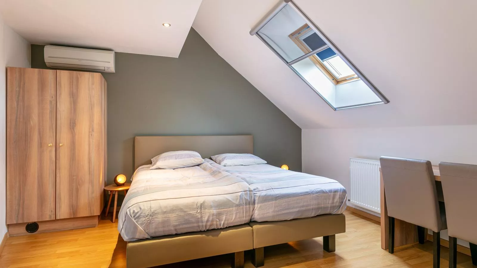 Alverwege 2-Chambre