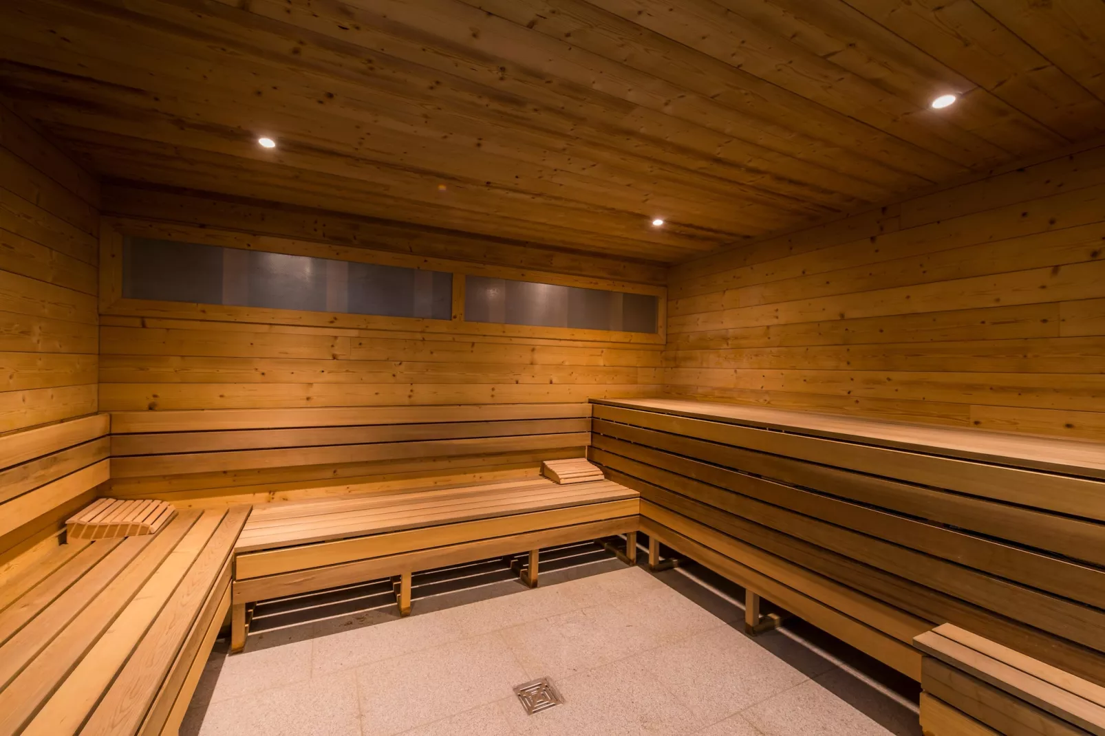 Chalet Altitude Val 2400 5