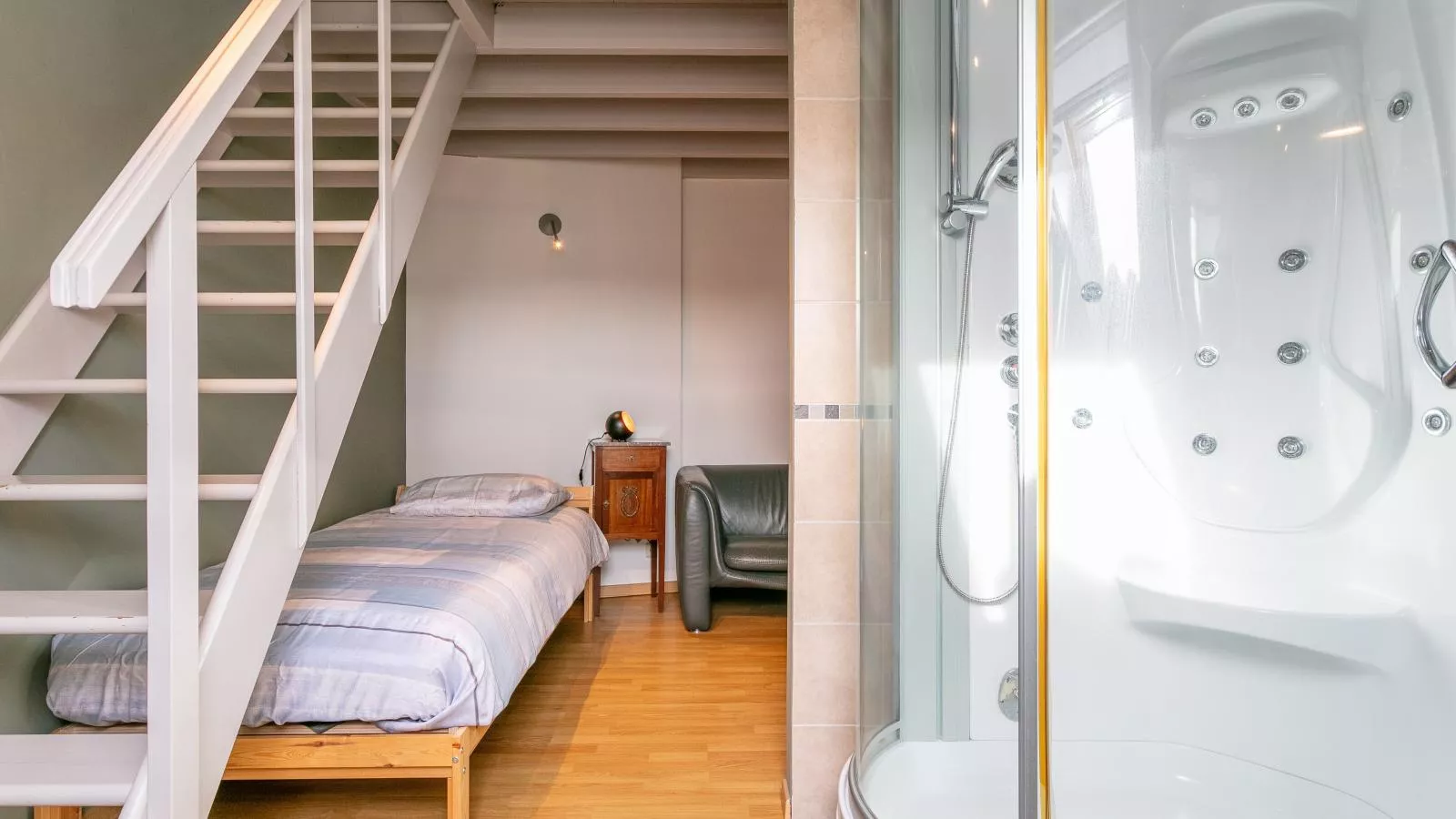 Alverwege 2-Chambre