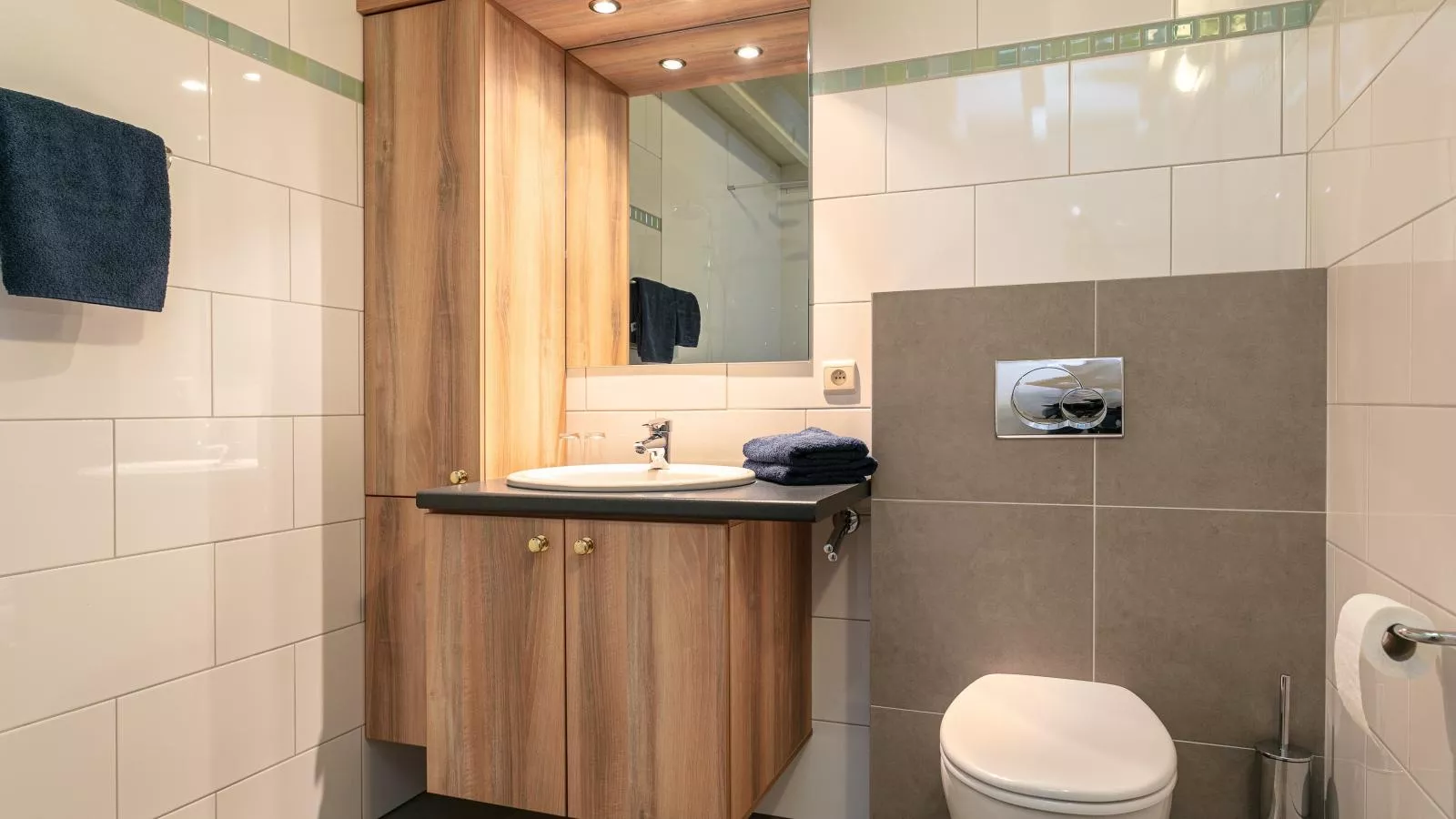 Alverwege 2-Salle de bain