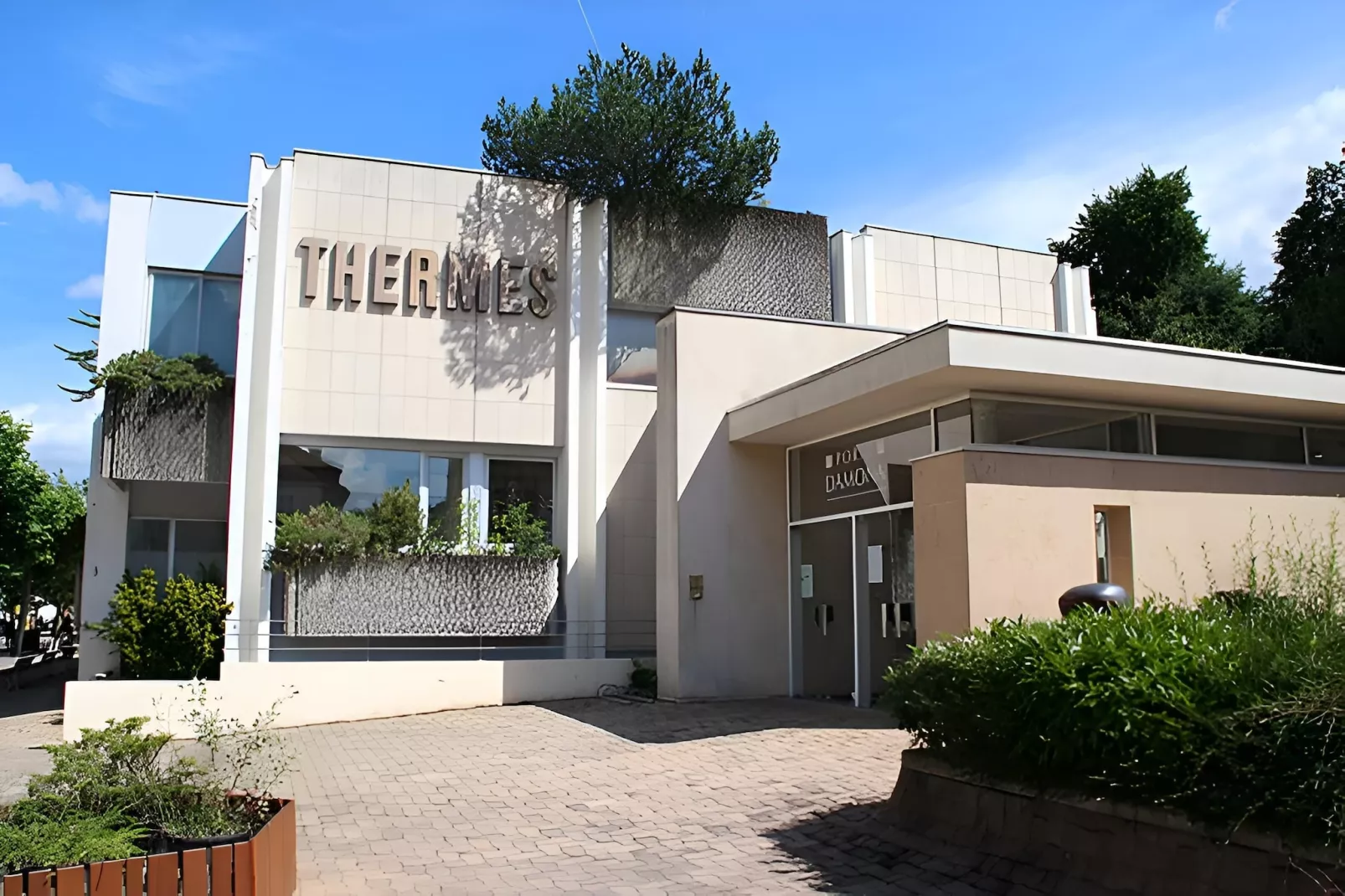 Maison de charme - Zones été à 20 km