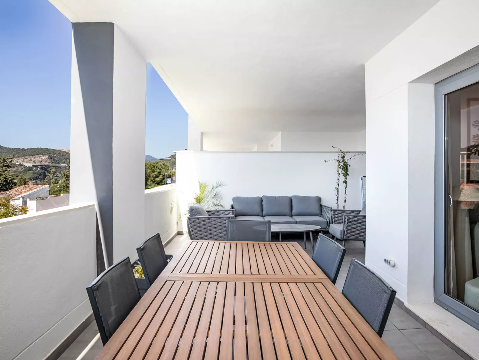 Habitat Valle Romano