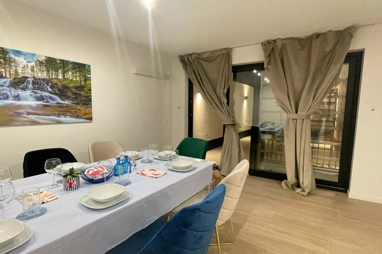 One Lux Stay Near Antwerp Central Grande Deluxe 3 bedroom suite