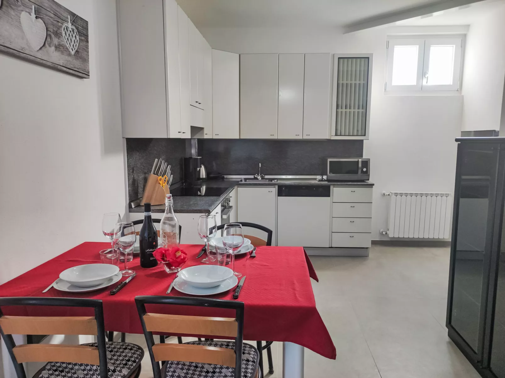 Casa Melinda