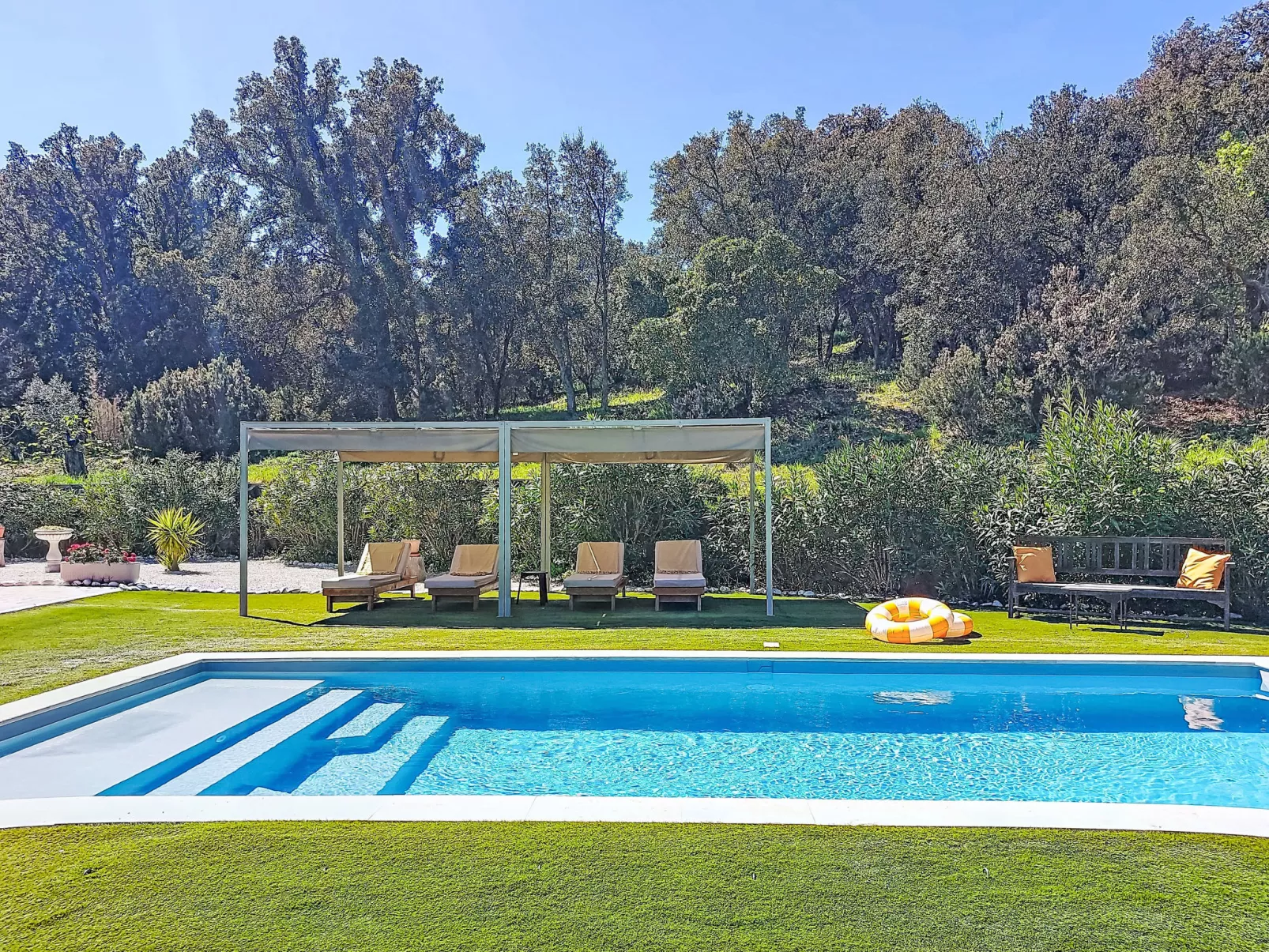 Villa Solhyllan