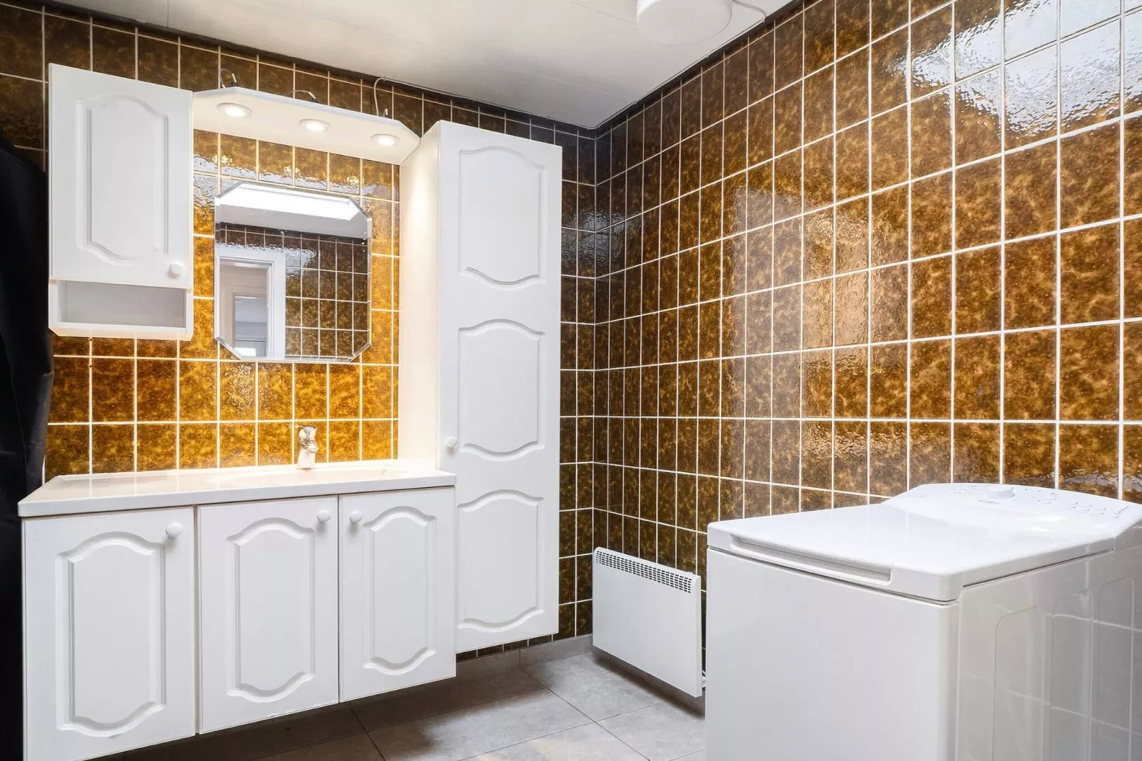 10 Personen Ferienhaus in