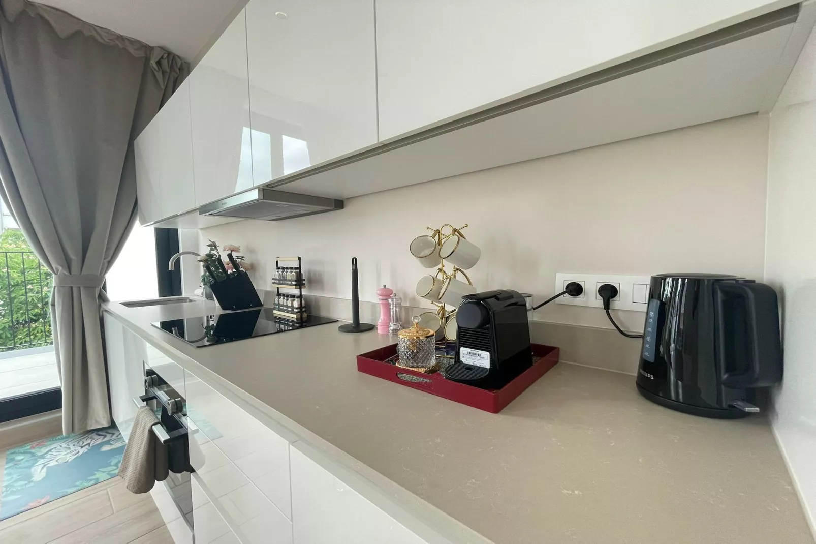 One Lux Stay Near Antwerp Central - 2 Bedroom 15 Bathroom