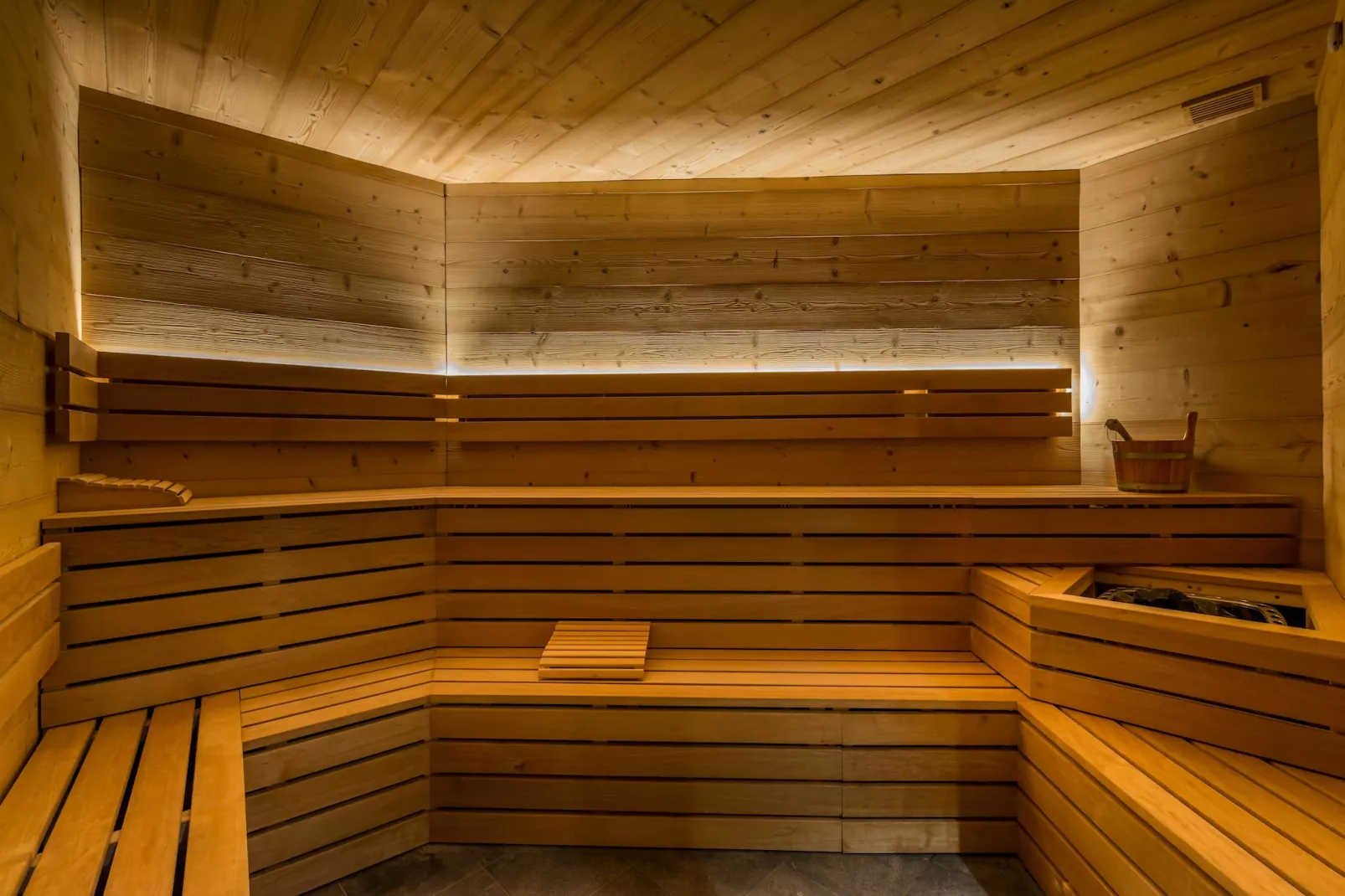 Chalet Altitude Val Thorens 8