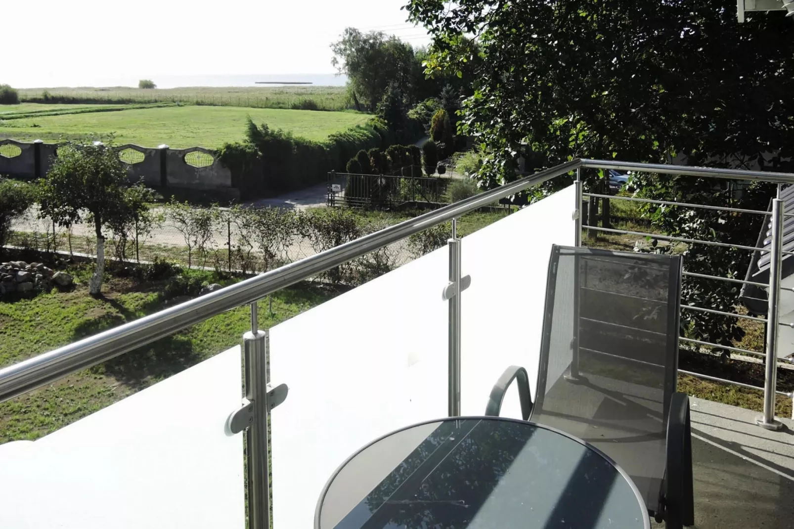 Holiday home Karnocicie-View summer