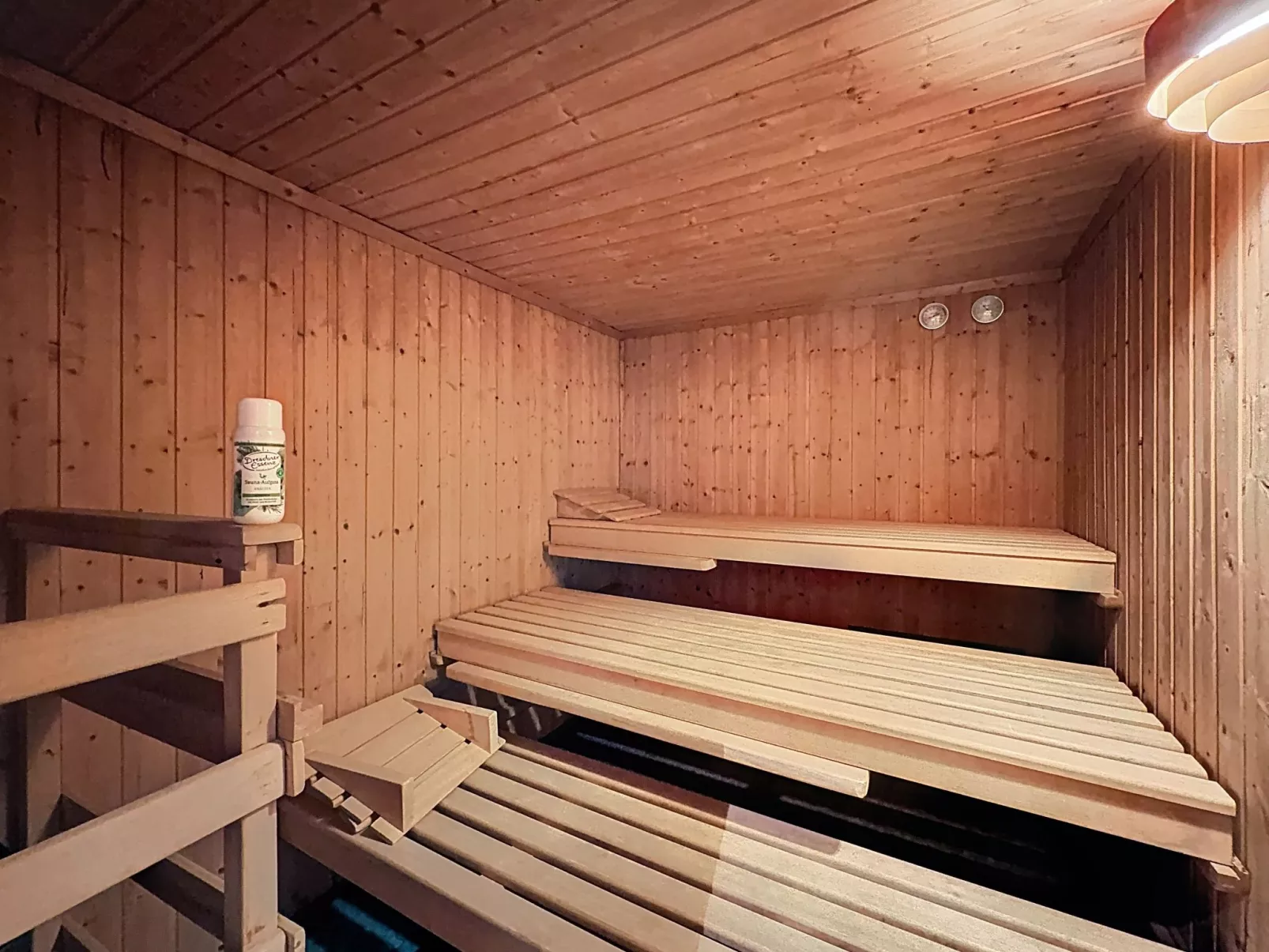 Villa 111 an der Loreley