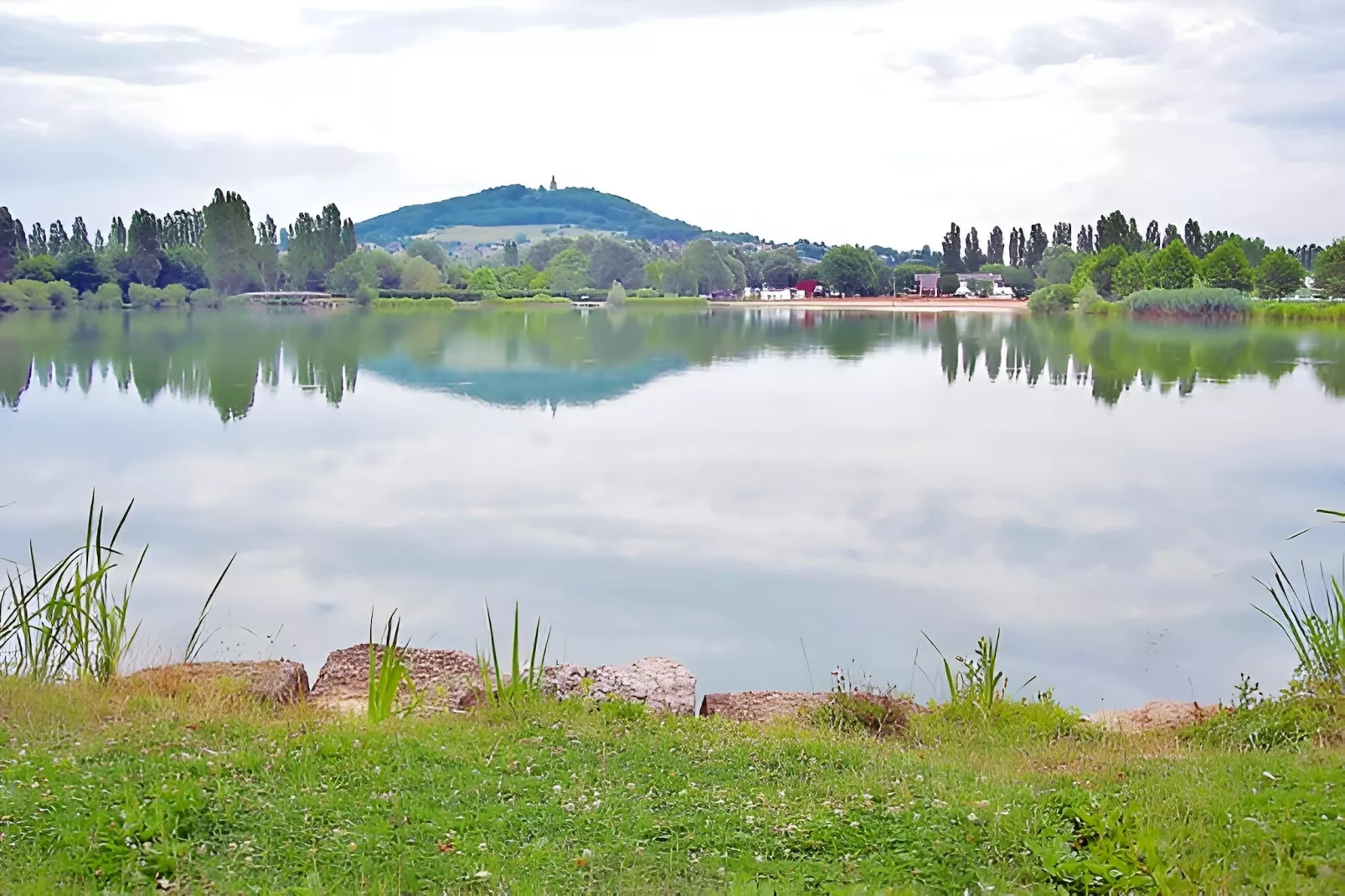 Maison de charme - Zones été à 20 km