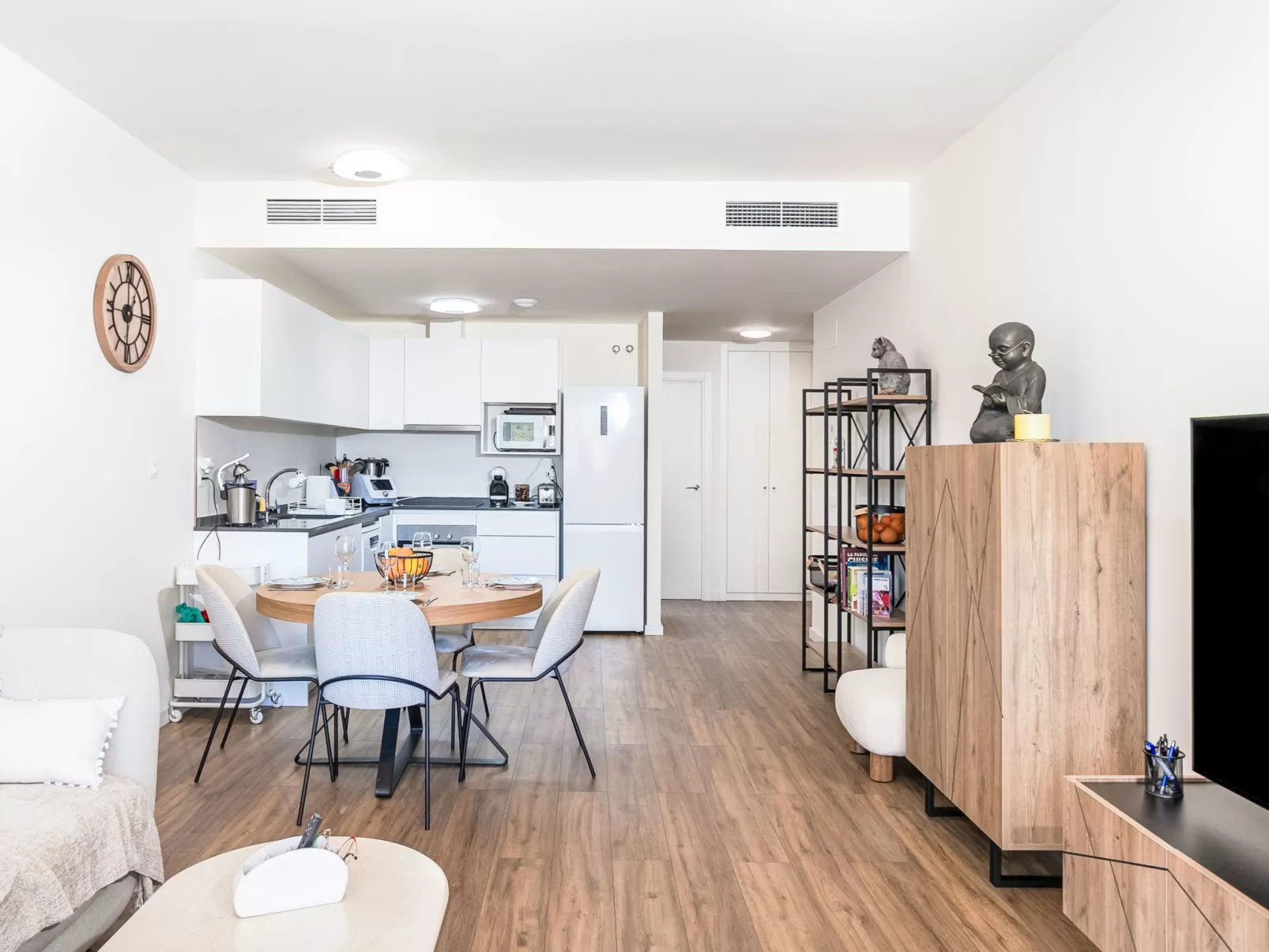 Habitat Valle Romano