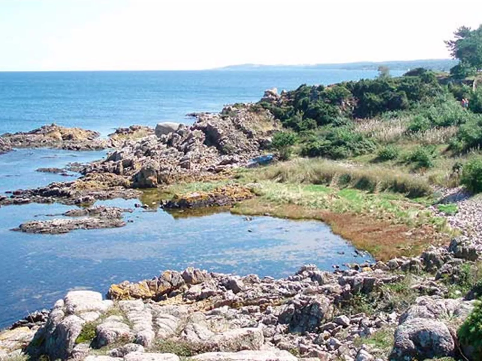 "Folki" - 300m from the sea