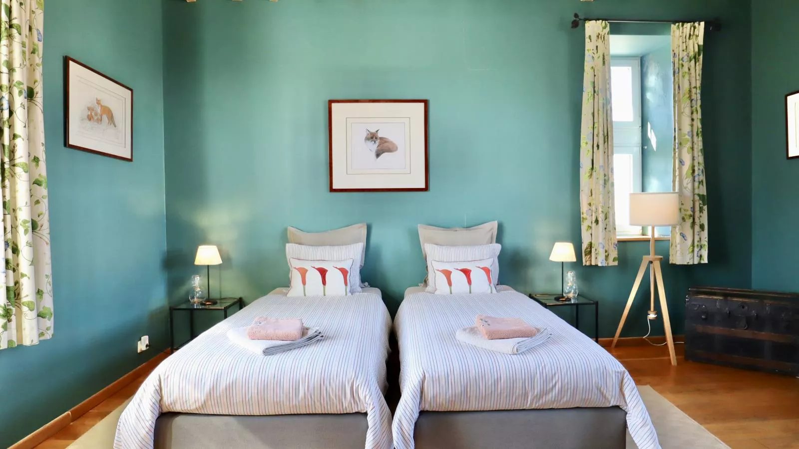 La Tour de la Chapelle