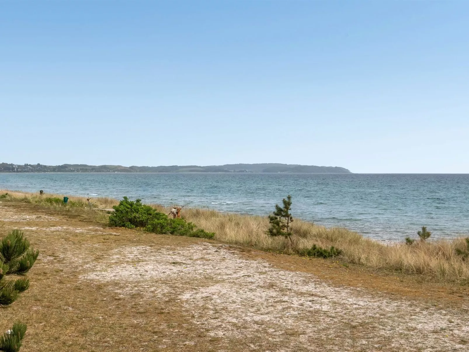 "Keyla" - 50m from the sea - Outside