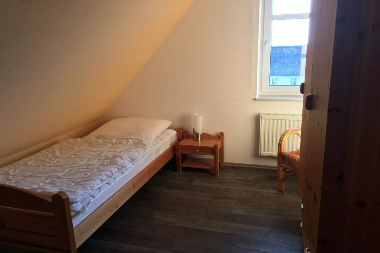 237207 - Schlafzimmer