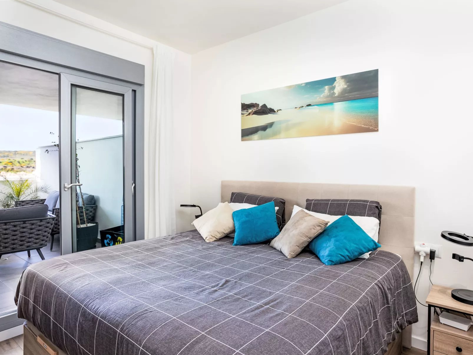 Habitat Valle Romano - Inside