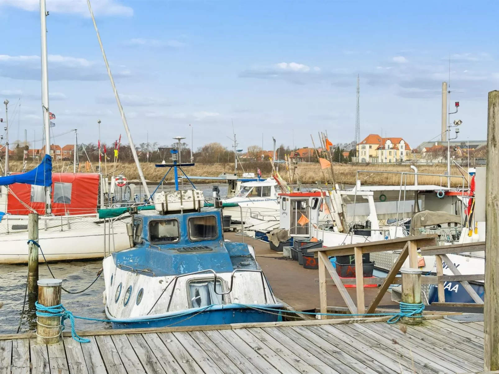 "Ljubinka" - 5m from the sea - Outside