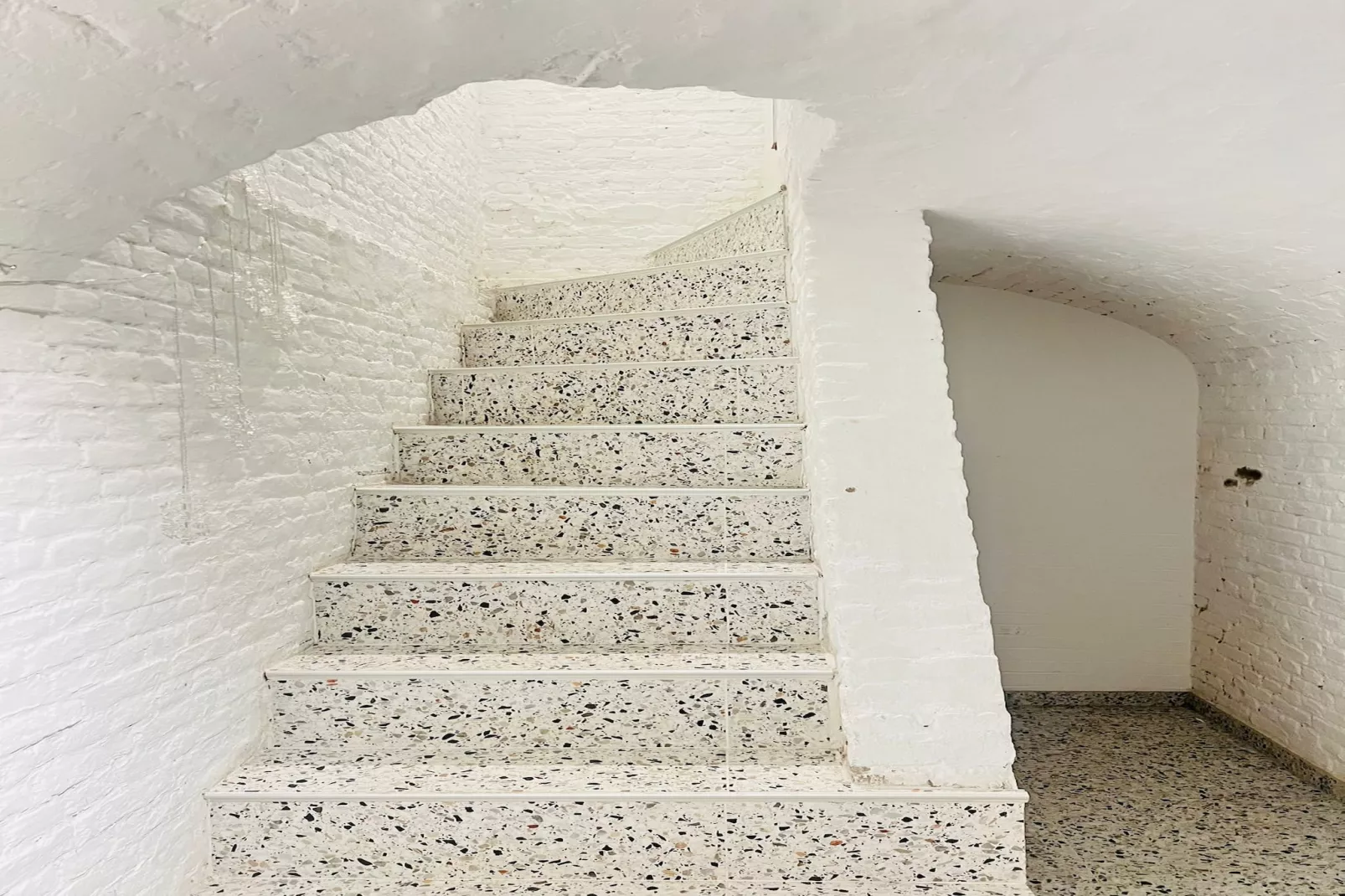 Studio Suite Antwerp Fashion District by OneLuxStay - Palier