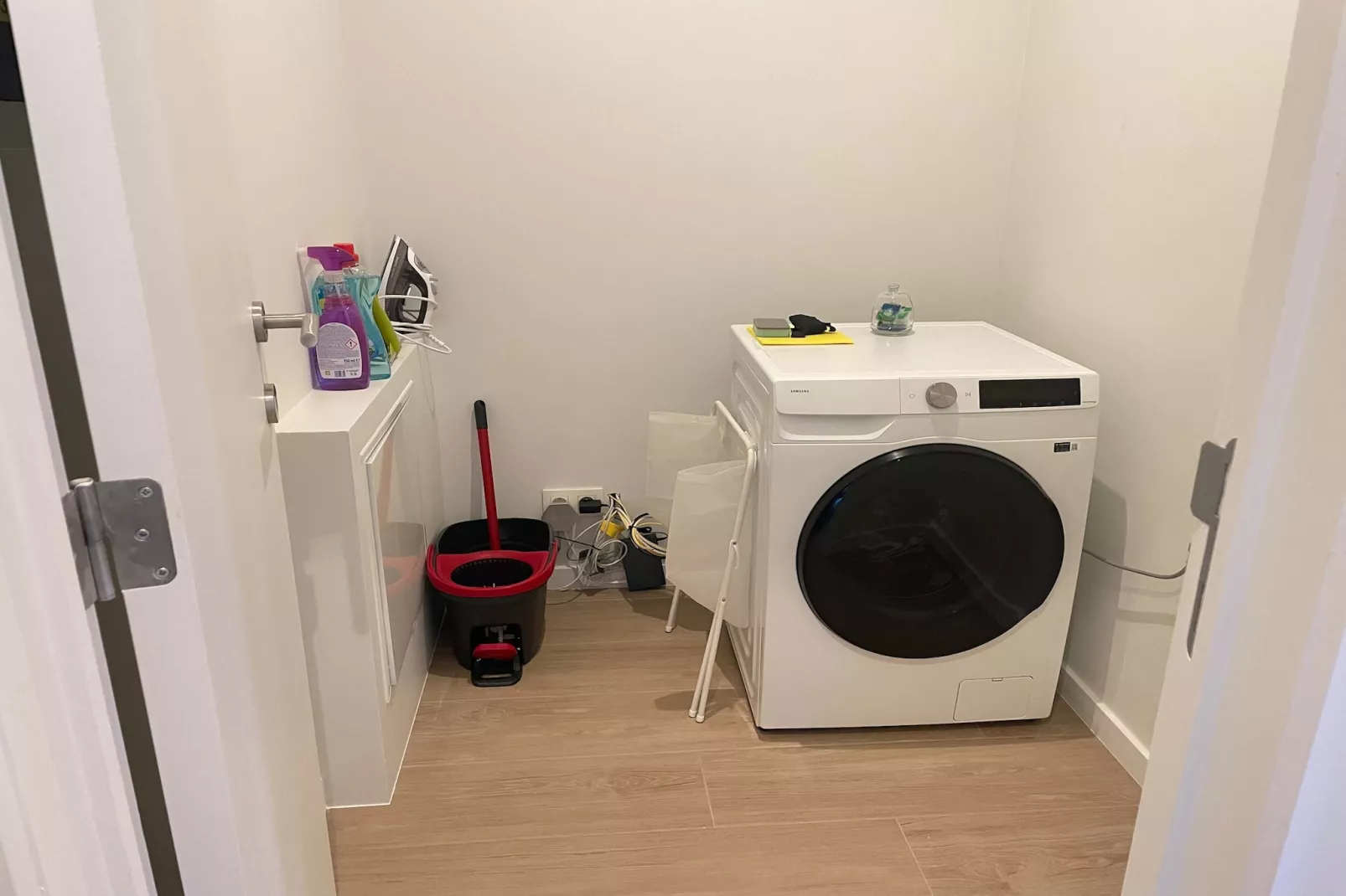 One Lux Stay Near Antwerp Central Grande Deluxe 3 bedroom suite - équipements