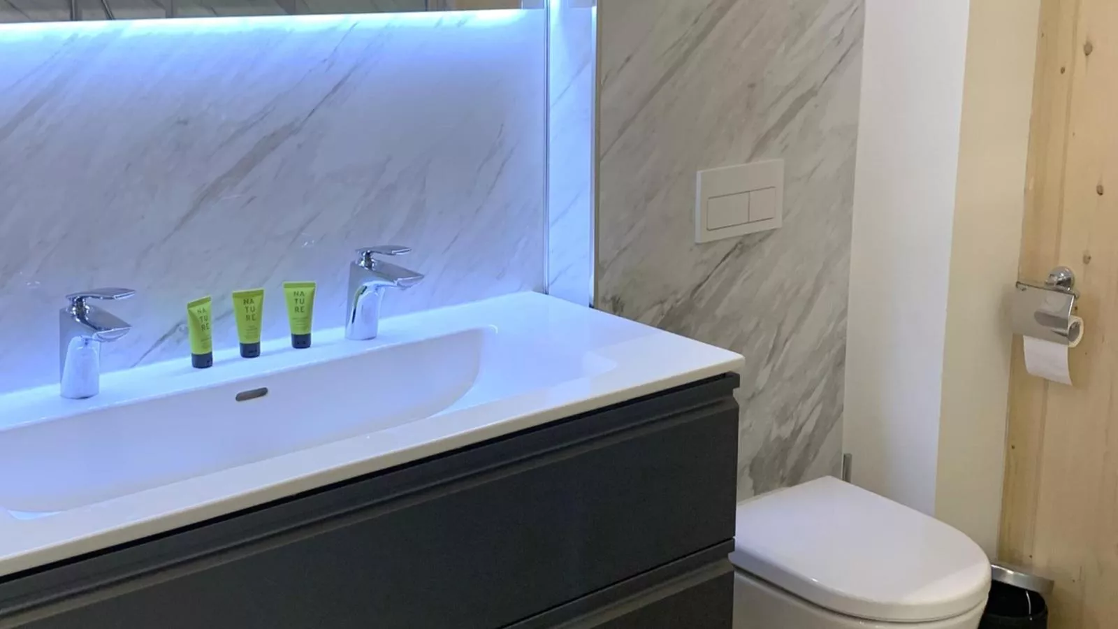 Reiteralm Top 35 - Badezimmer