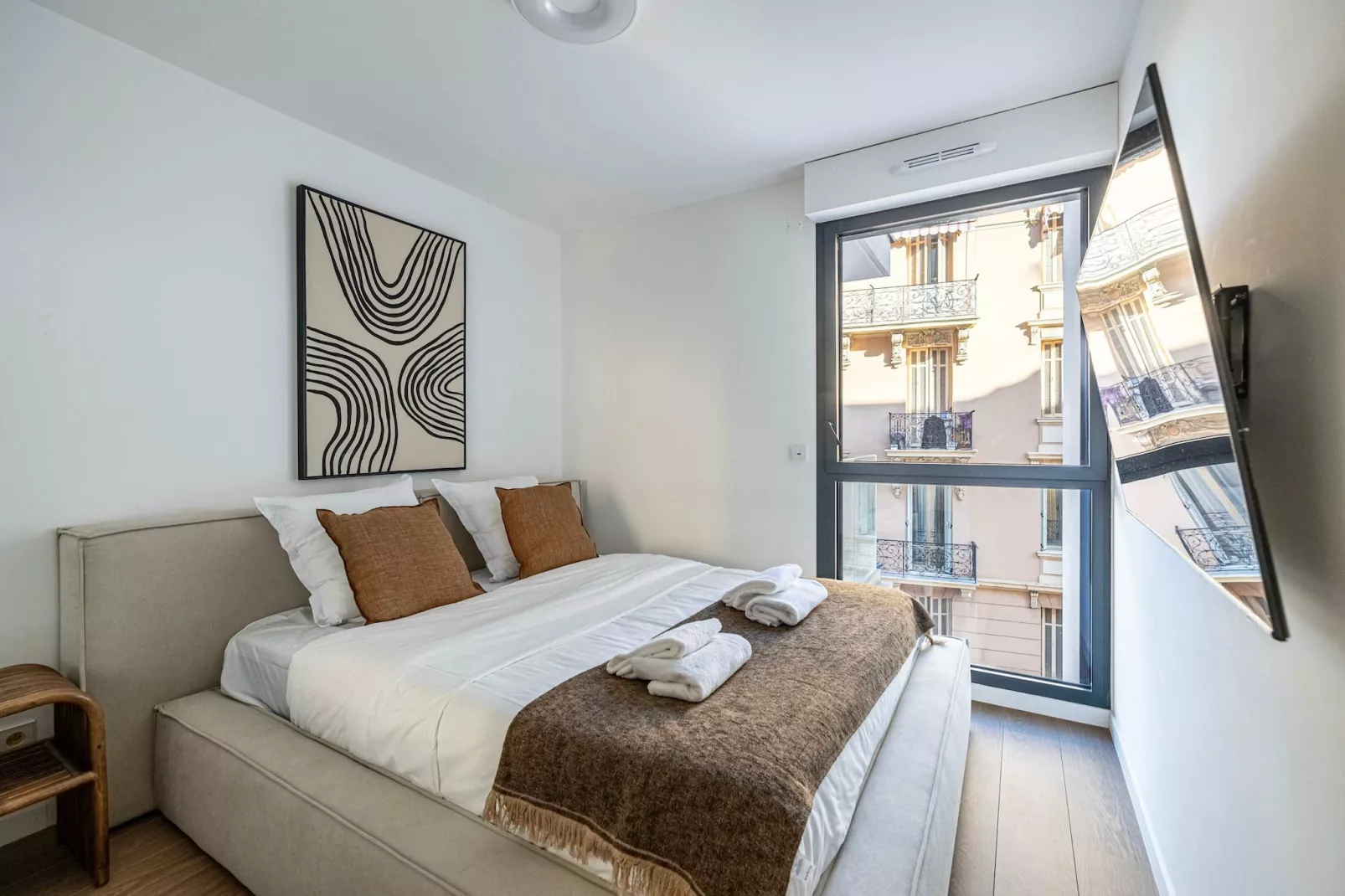 BEAUSOLEIL DUPLEX - Non tagué