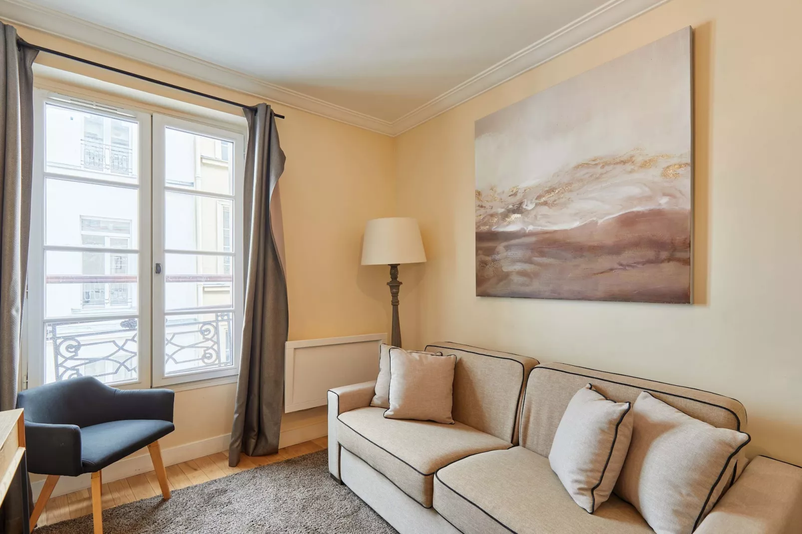 CHENIER 7 NEW 2 - Nicht zugeordnet