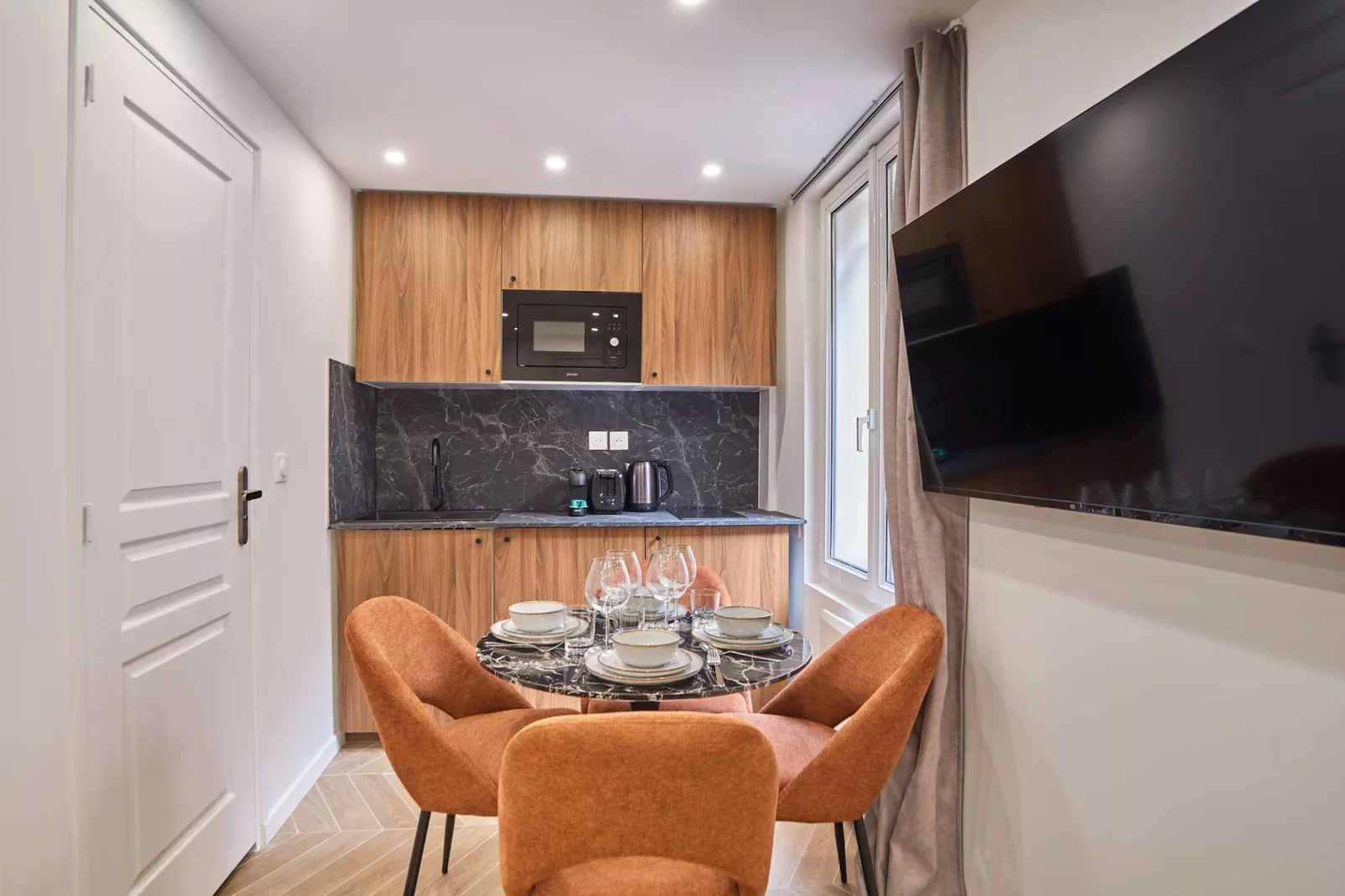 CLICHY 19 1 - Nicht zugeordnet