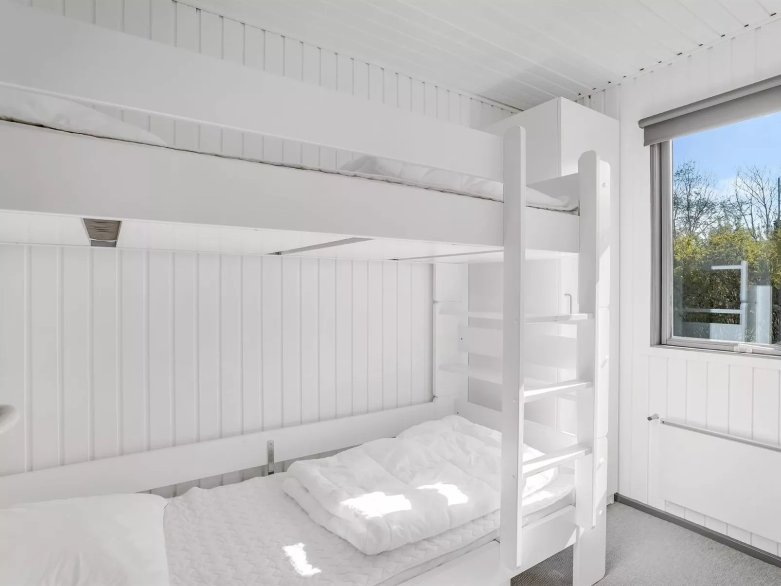 "Lars" - 250m from the sea - Inside