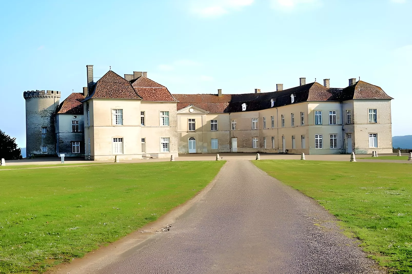 Maison de charme - Zones été à 20 km