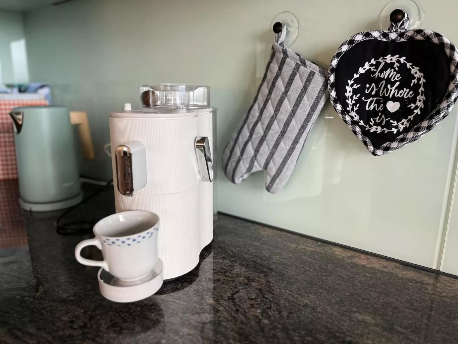 (Ferien)Wohnung *Chalet Blumenrain*, Ballwil - Inside