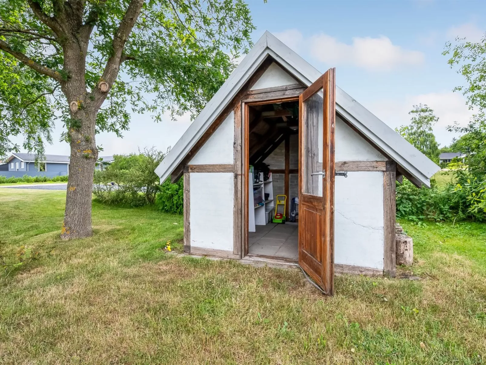 "Hava" - 250m from the sea - Outside