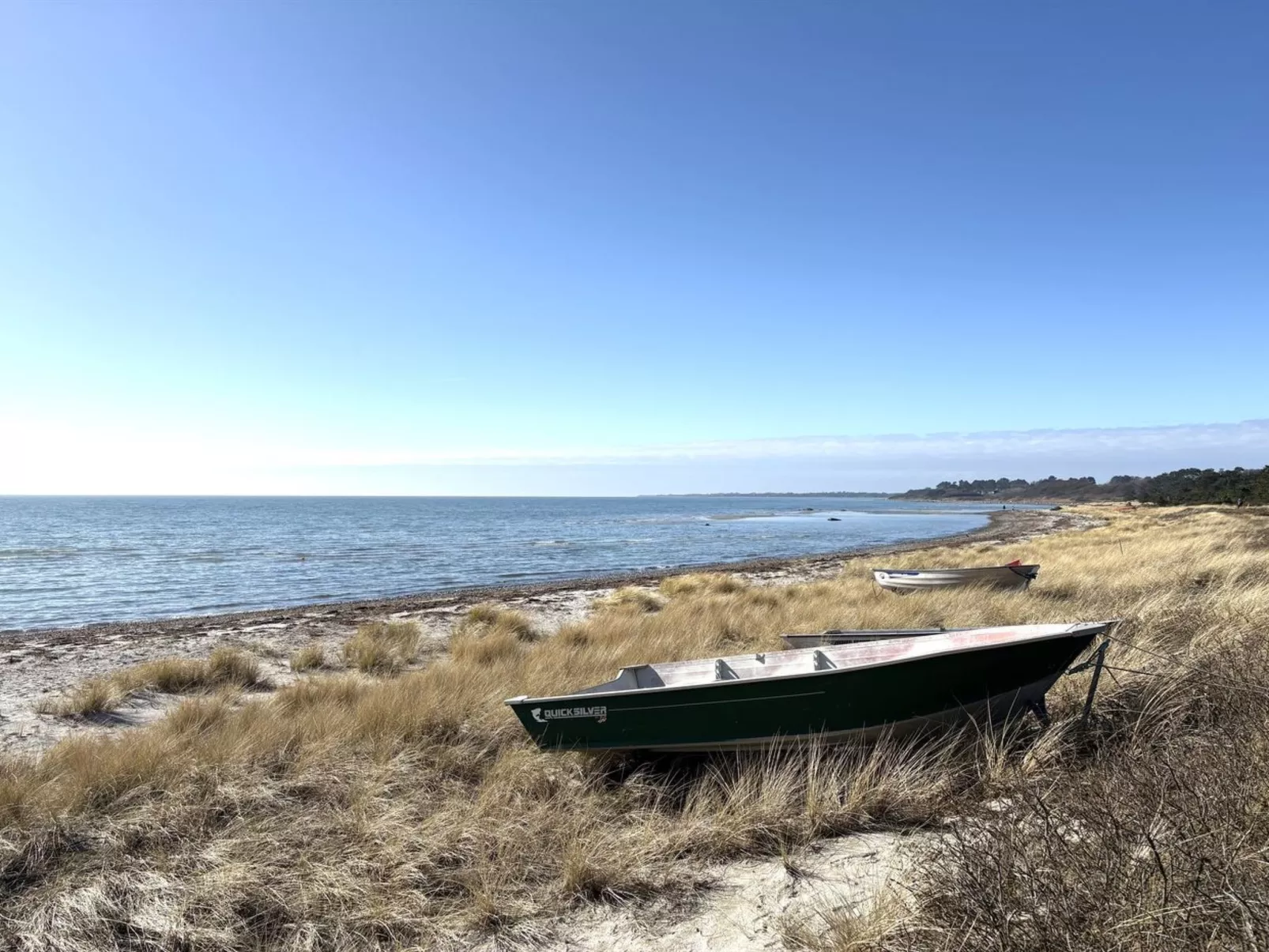 "Euphemia" - 200m from the sea - Dehors