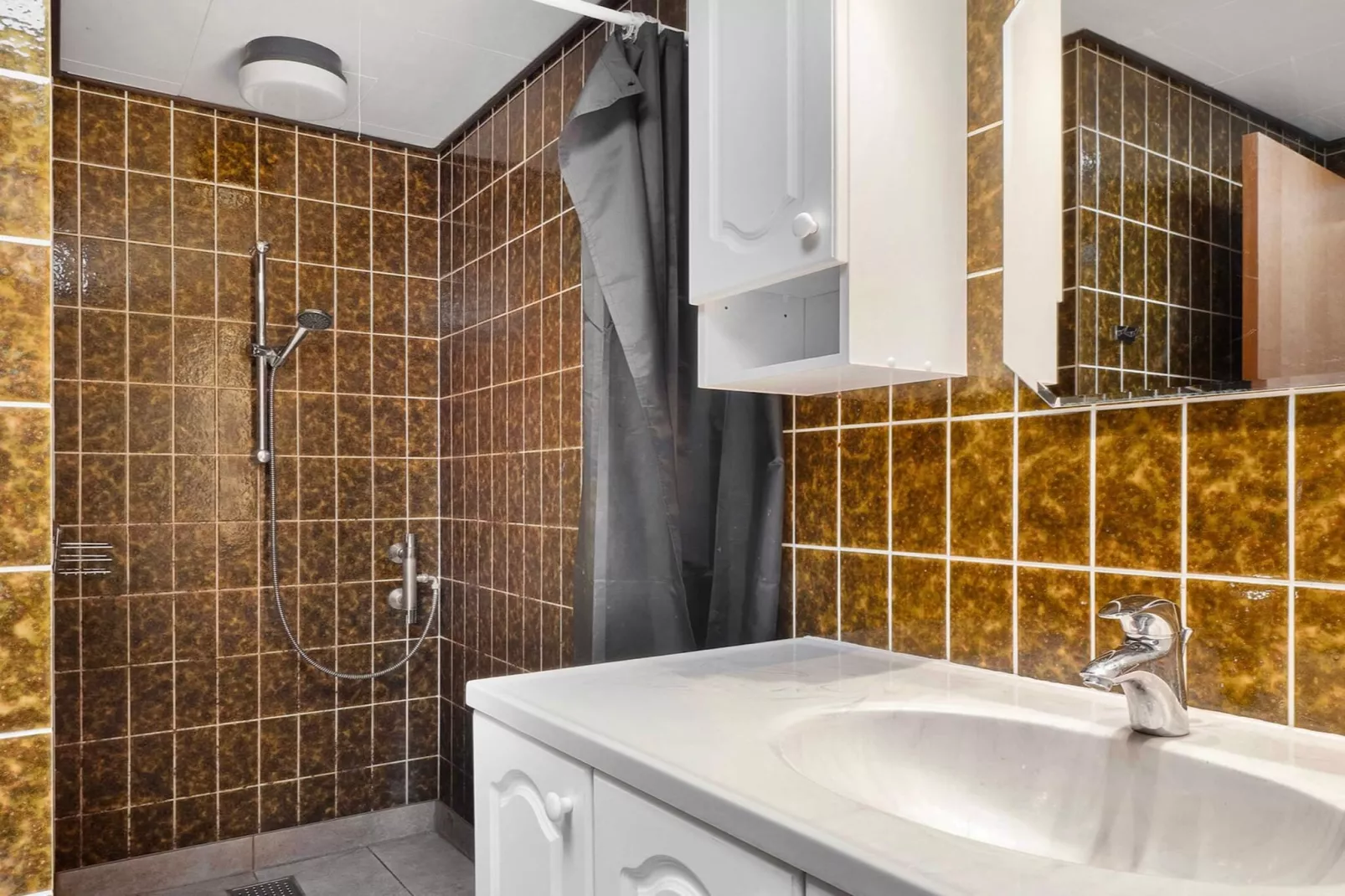 10 Personen Ferienhaus in - Innenbereich