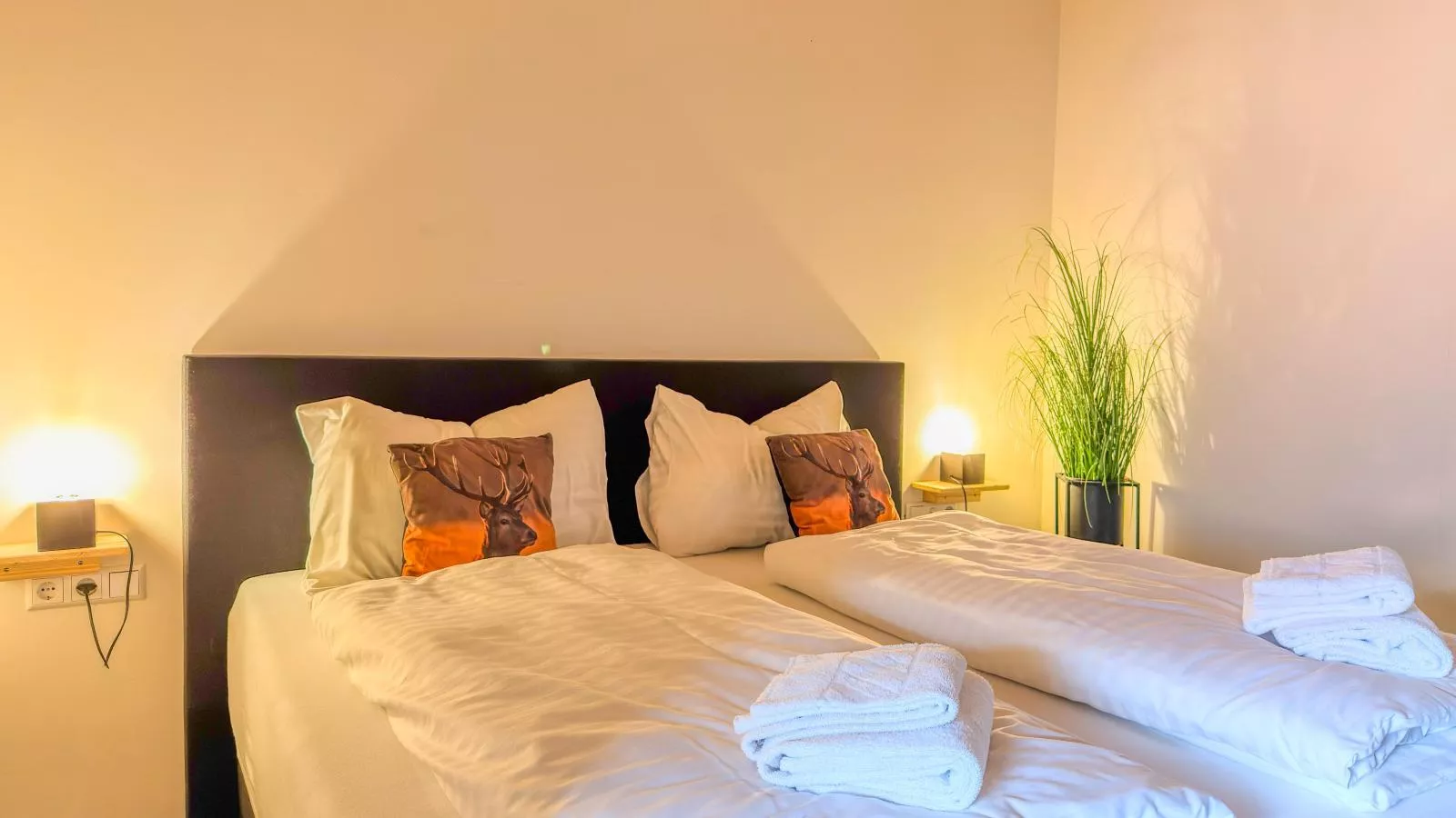 Reiteralm Top 33 - Schlafzimmer