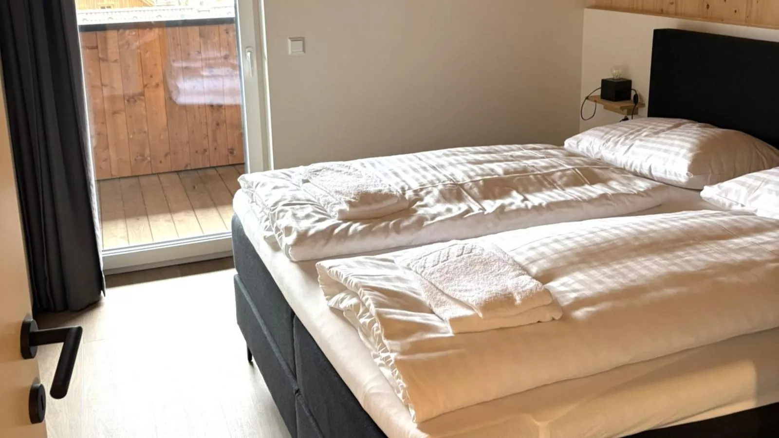Reiteralm Top 35 - Schlafzimmer