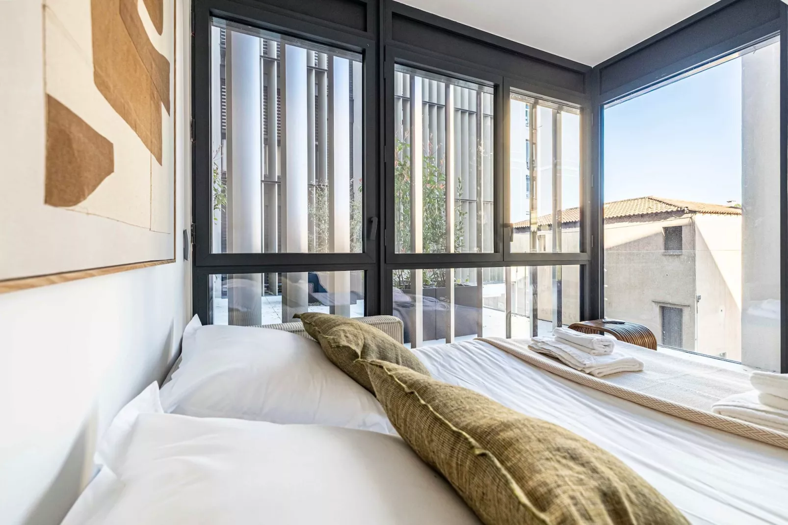 BEAUSOLEIL DUPLEX - Non tagué