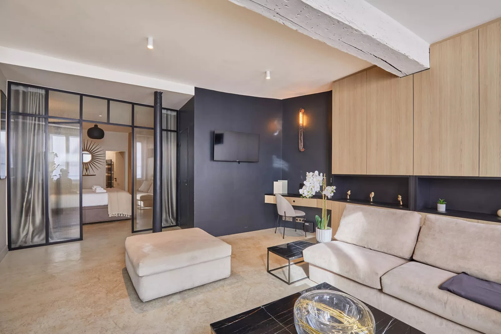 SAINT DENIS 283 - Nicht zugeordnet