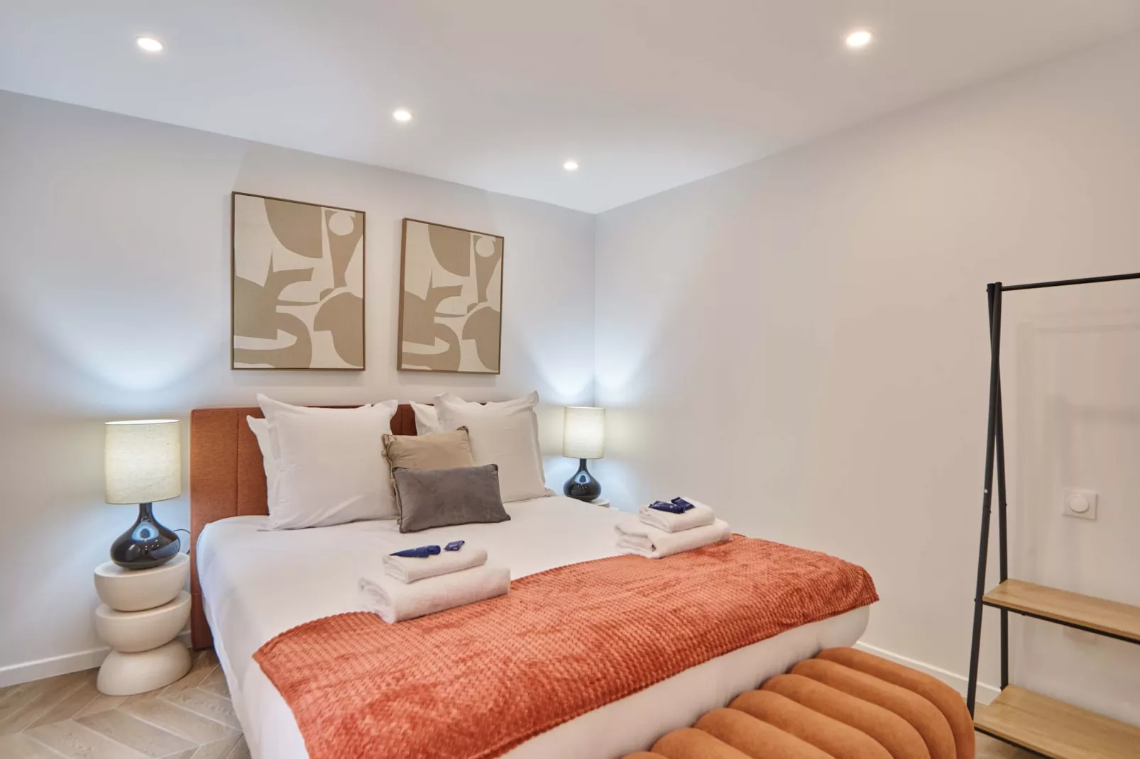 CLICHY 19 1 - Nicht zugeordnet