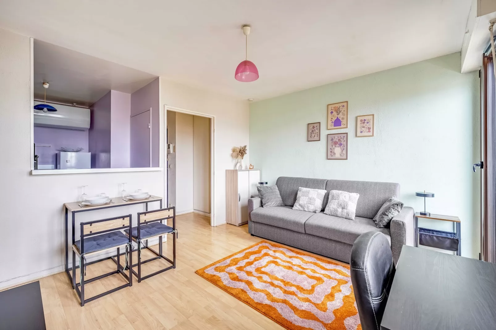 AJ-49-MARCEAU-M - Nicht zugeordnet