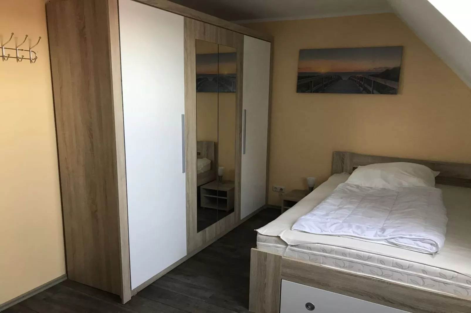 237207 - Schlafzimmer