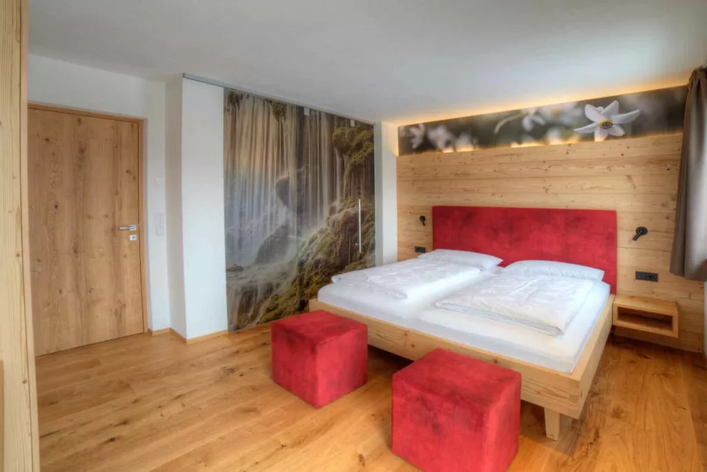 372018 - Schlafzimmer