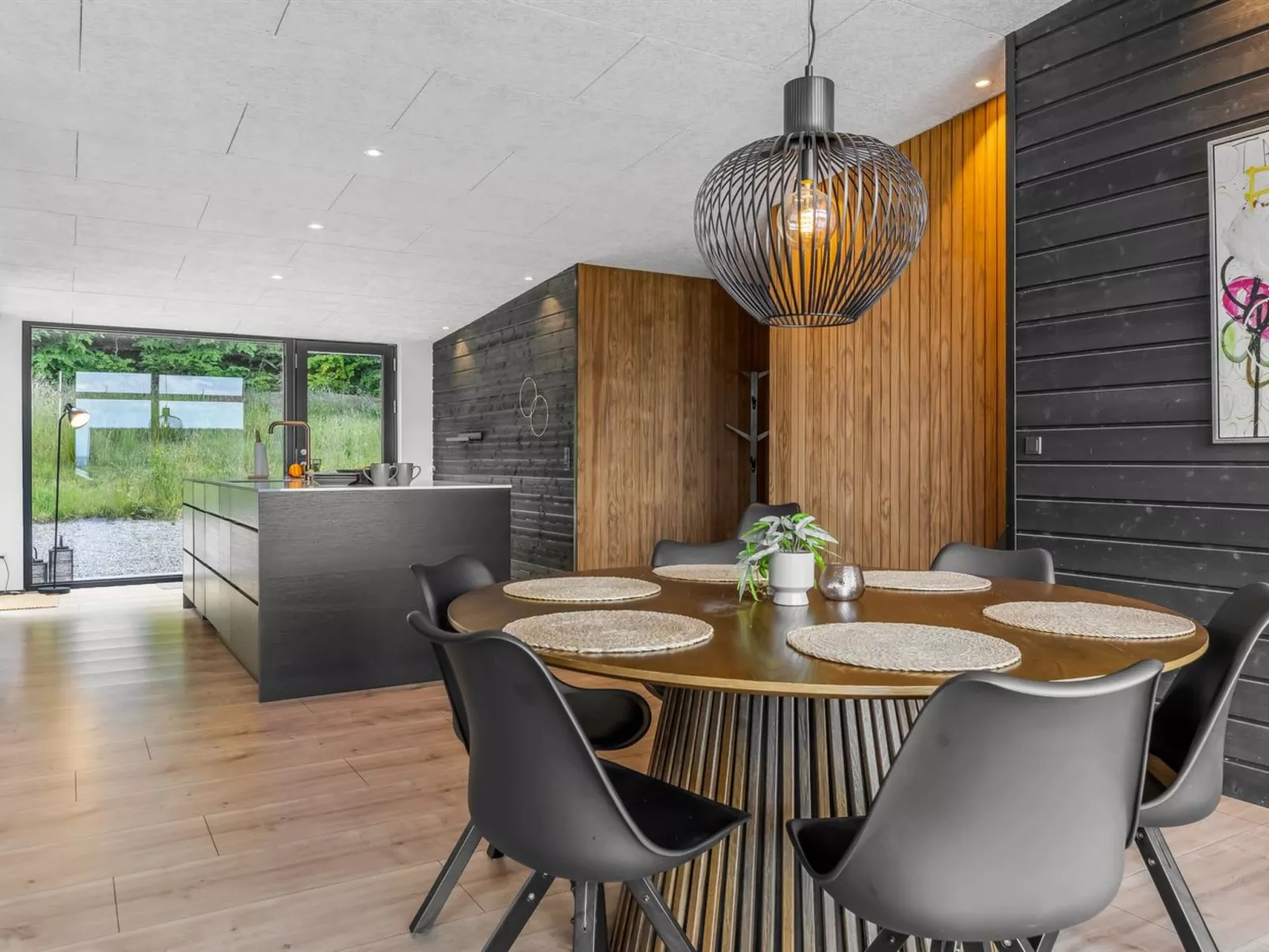 "Heidie" - 600m from the sea - Drinnen