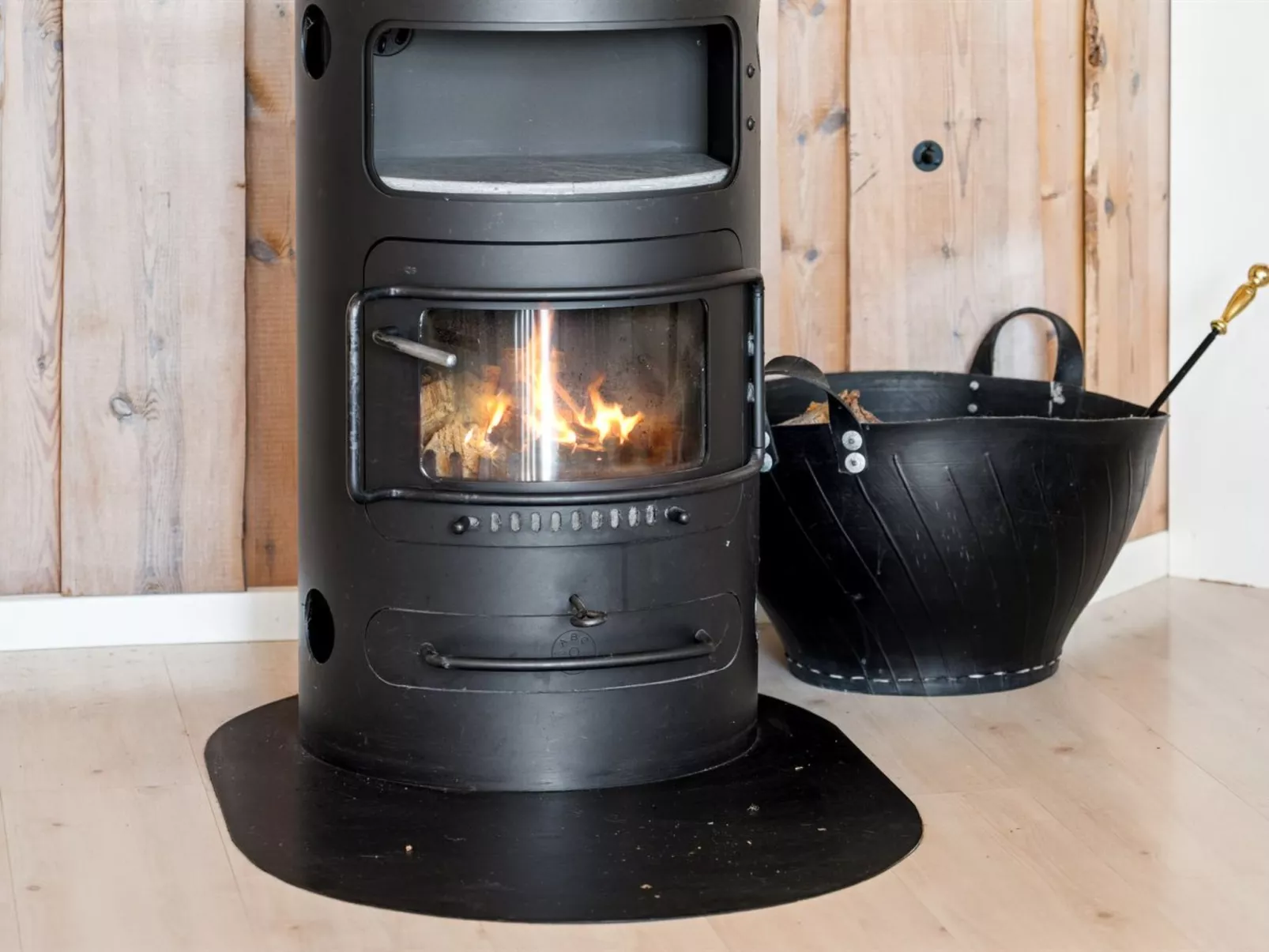 "Elenor" - 1.3km from the sea - Dedans